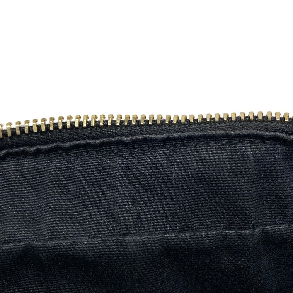 Saint Laurent PARIS Lou Camera Bag Shoulder Bag 612542 - Picture 13 of 15
